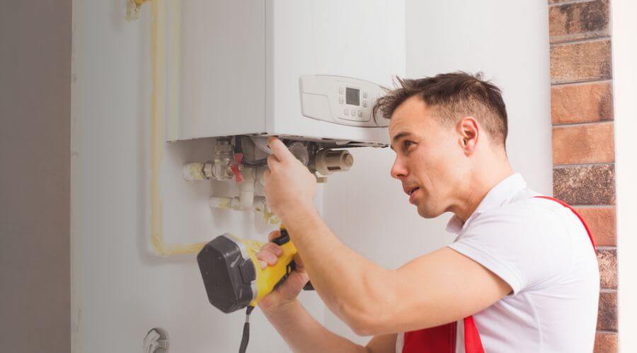 Professional Leak Detection Services in Arbela, MO